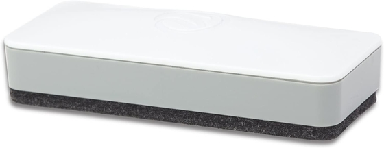 EVA Magnetic Whiteboard Wiper Dry feita sob encomenda apaga o eliminador de Whiteboard