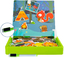 Forest Animal Jigsaw Puzzles Magnetic confunde para a criança em idade pré-escolar para idades das crianças 4-8 60pcs