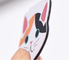 Grampos bonitos sortidos da página de Cat Dog Magnetic Bookmark Clips para a leitura do livro