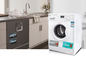 indicador magnético reversível de Clean Sign Dirty da máquina de lavar louça do CE do odm