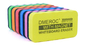 EVA Chalkboard Magnetic Dry Eraser para limpar Whiteboard